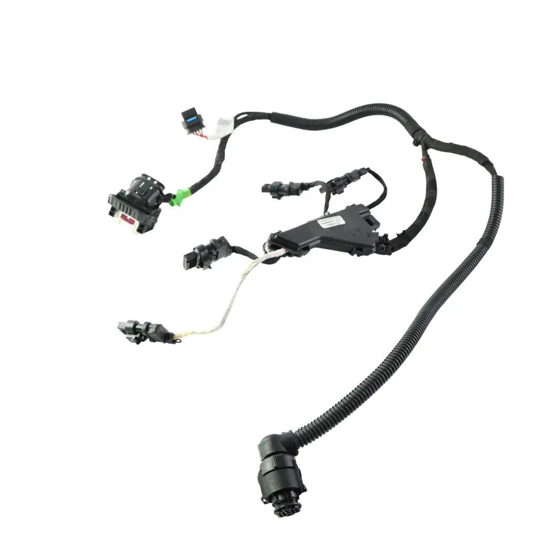F66 BMW F70 F74 Motorkabelbaum Valvetronic Stellmotor für Mini F65 mit Teilenummer 5A7A0E5 Mini F65 F66 BMW F70 F74 Motorkabelbaum Valvetronic Stellmotor - SKU 5A7A0E5 - Teilenummer 5A7A0E5