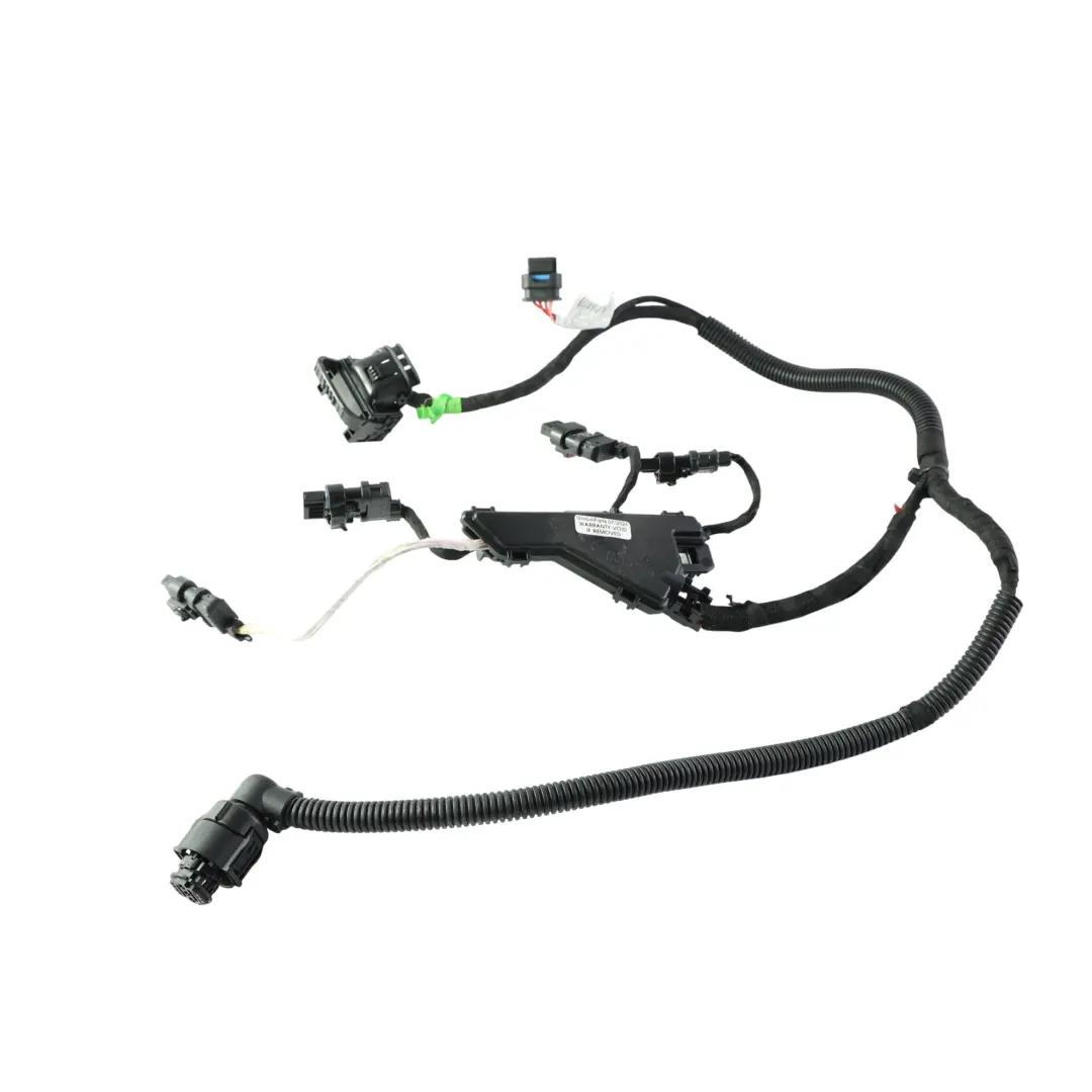 F66 BMW F70 F74 Engine Wiring Harness Valvetronic Servomotor to Mini F65 with Part number 5A7A0E5 Mini F65 F66 BMW F70 F74 Engine Wiring Harness Valvetronic Servomotor - SKU 5A7A0E5 - Part number 5A7A0E5