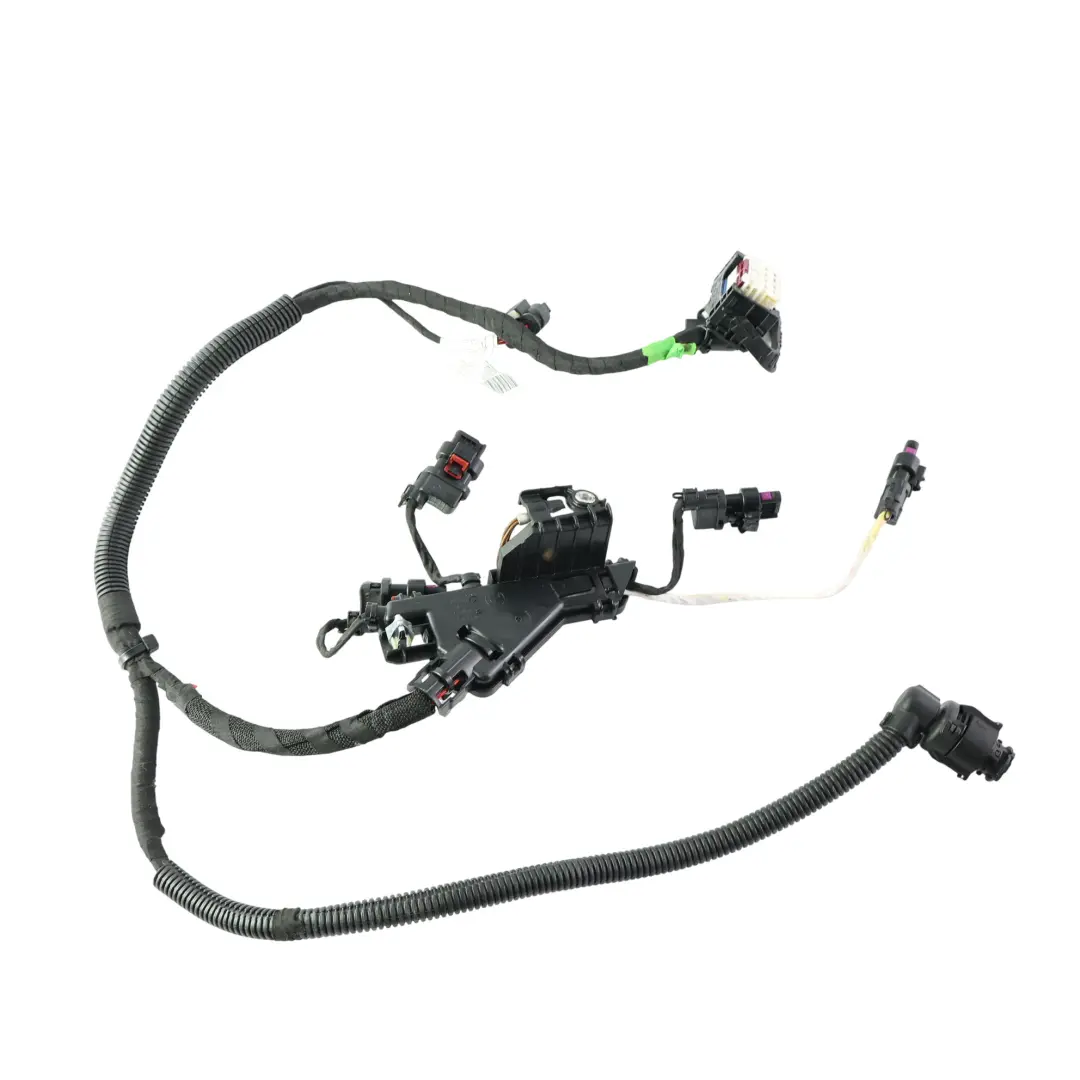 F66 BMW F70 F74 Engine Wiring Harness Valvetronic Servomotor to Mini F65 with Part number 5A7A0E5 Mini F65 F66 BMW F70 F74 Engine Wiring Harness Valvetronic Servomotor - SKU 5A7A0E5 - Part number 5A7A0E5