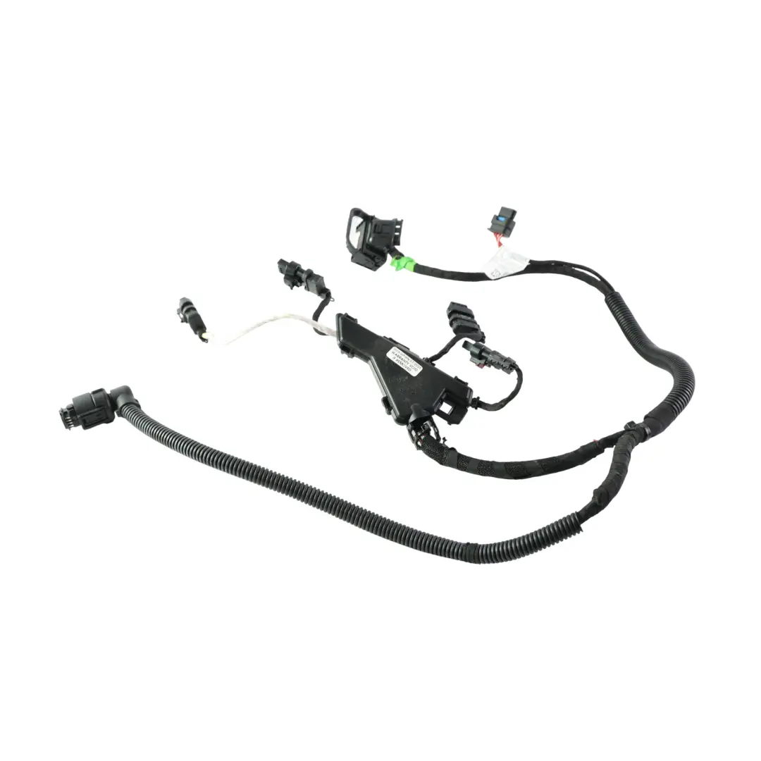 Mini F65 F66 BMW F70 F74 Engine Wiring Harness Valvetronic Servomotor - SKU 5A7A0E5 - Part number 5A7A0E5
