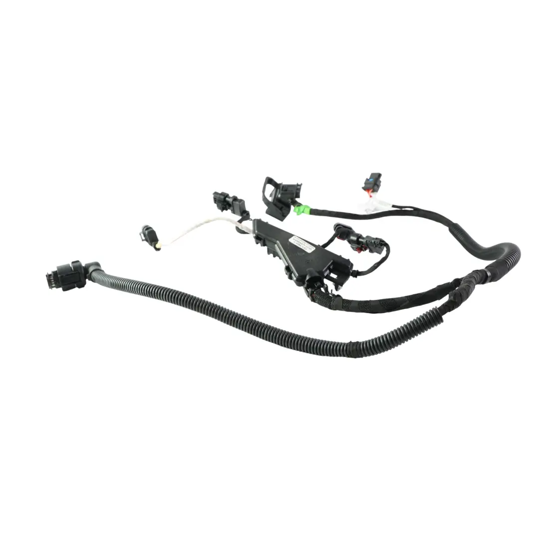 F66 BMW F70 F74 Engine Wiring Harness Valvetronic Servomotor to Mini F65 with Part number 5A7A0E5 Mini F65 F66 BMW F70 F74 Engine Wiring Harness Valvetronic Servomotor - SKU 5A7A0E5 - Part number 5A7A0E5