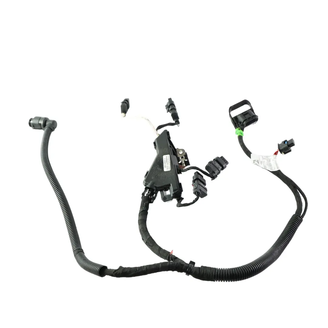 Mini F65 F66 BMW F70 F74 Engine Wiring Harness Valvetronic Servomotor - SKU 5A7A0E5 - Part number 5A7A0E5