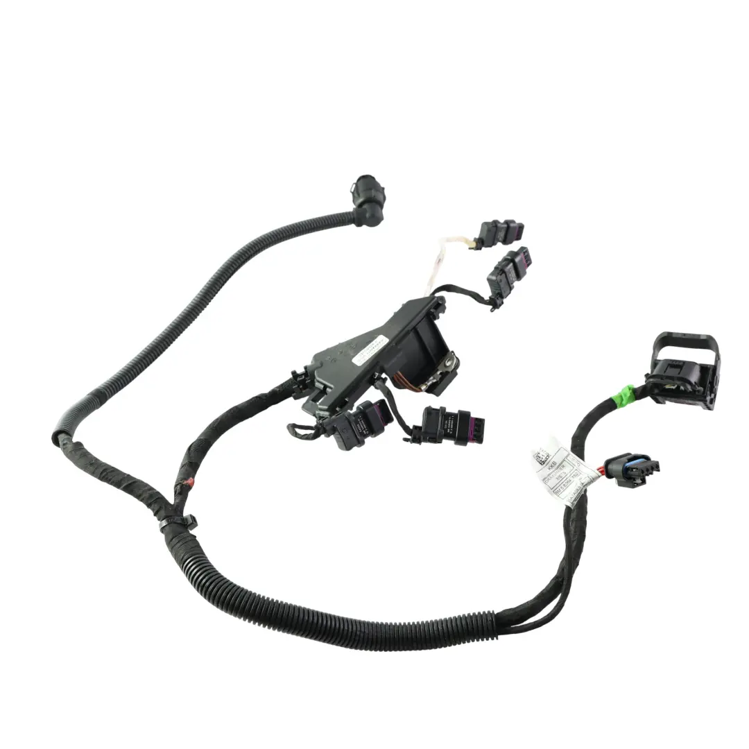 Mini F65 F66 BMW F70 F74 Engine Wiring Harness Valvetronic Servomotor - SKU 5A7A0E5 - Part number 5A7A0E5