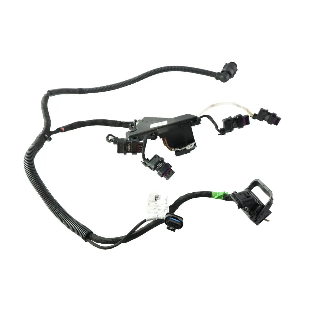 F66 BMW F70 F74 Motorkabelbaum Valvetronic Stellmotor für Mini F65 mit Teilenummer 5A7A0E5 Mini F65 F66 BMW F70 F74 Motorkabelbaum Valvetronic Stellmotor - SKU 5A7A0E5 - Teilenummer 5A7A0E5
