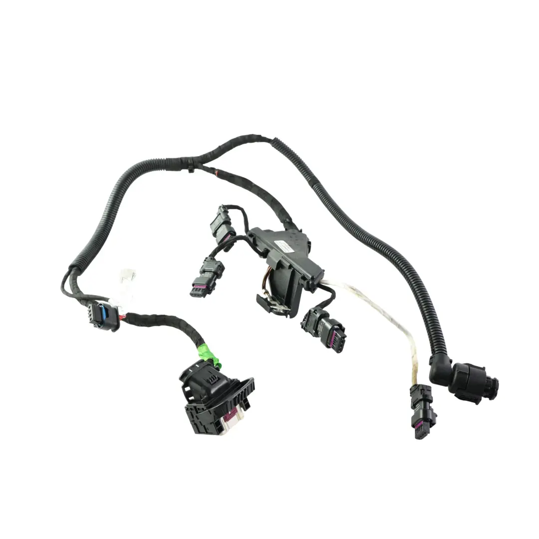 F66 BMW F70 F74 Motorkabelbaum Valvetronic Stellmotor für Mini F65 mit Teilenummer 5A7A0E5 Mini F65 F66 BMW F70 F74 Motorkabelbaum Valvetronic Stellmotor - SKU 5A7A0E5 - Teilenummer 5A7A0E5