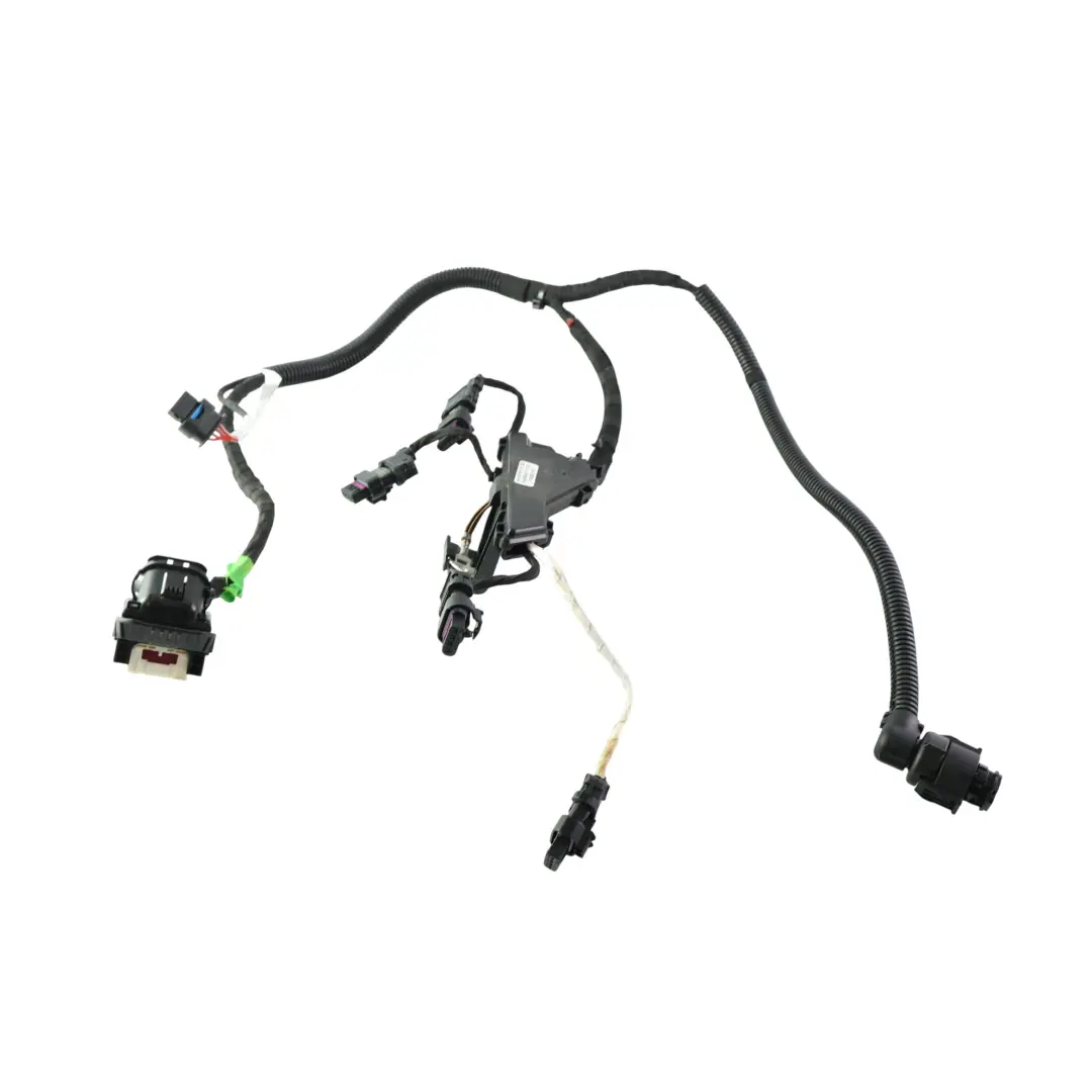Mini F65 F66 BMW F70 F74 Engine Wiring Harness Valvetronic Servomotor - SKU 5A7A0E5 - Part number 5A7A0E5