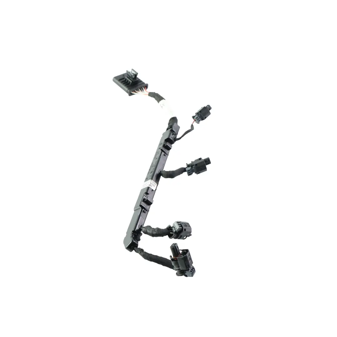 Mini F65 F66 BMW X1 U11 Low Pressure Fuel Rail Injector Loom Harness B48 - SKU 5A7A0E9 - Part number 5A7A0E9