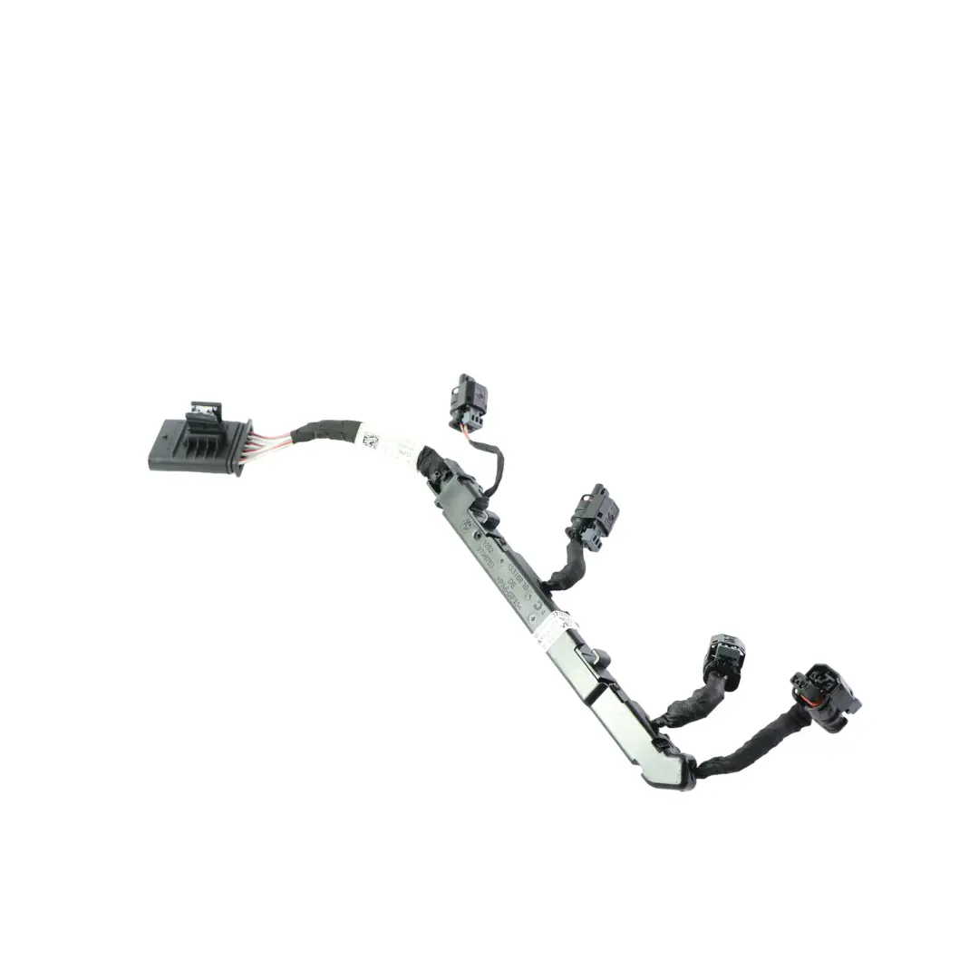 Mini F65 F66 BMW X1 U11 Low Pressure Fuel Rail Injector Loom Harness B48 - SKU 5A7A0E9 - Part number 5A7A0E9