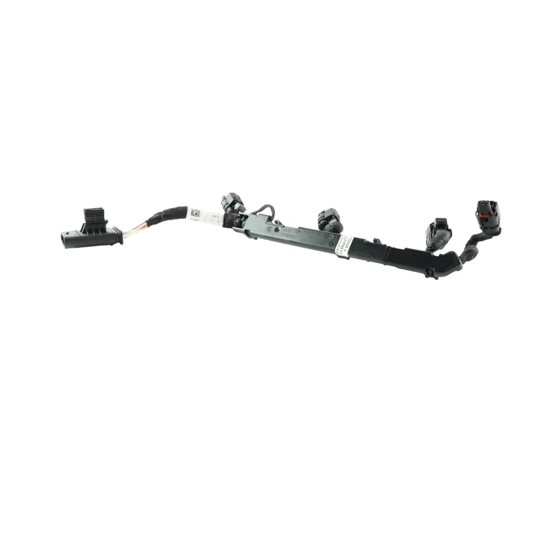 Mini F65 F66 BMW X1 U11 B48 Kraftstoffverteiler Injektor Kabelbaum - SKU 5A7A0E9 - Teilenummer 5A7A0E9