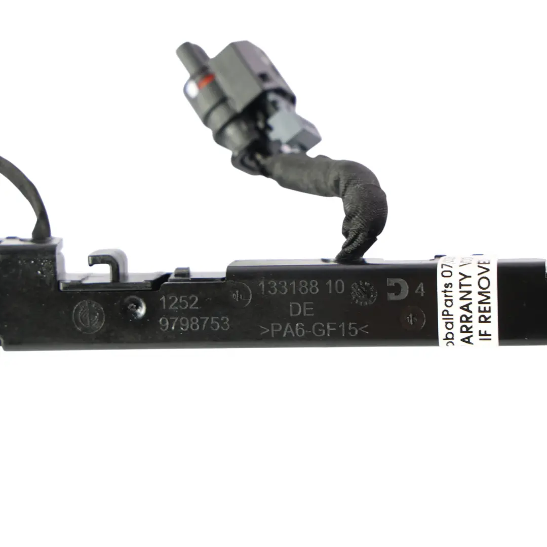 Mini F65 F66 BMW X1 U11 Low Pressure Fuel Rail Injector Loom Harness B48 - SKU 5A7A0E9 - Part number 5A7A0E9