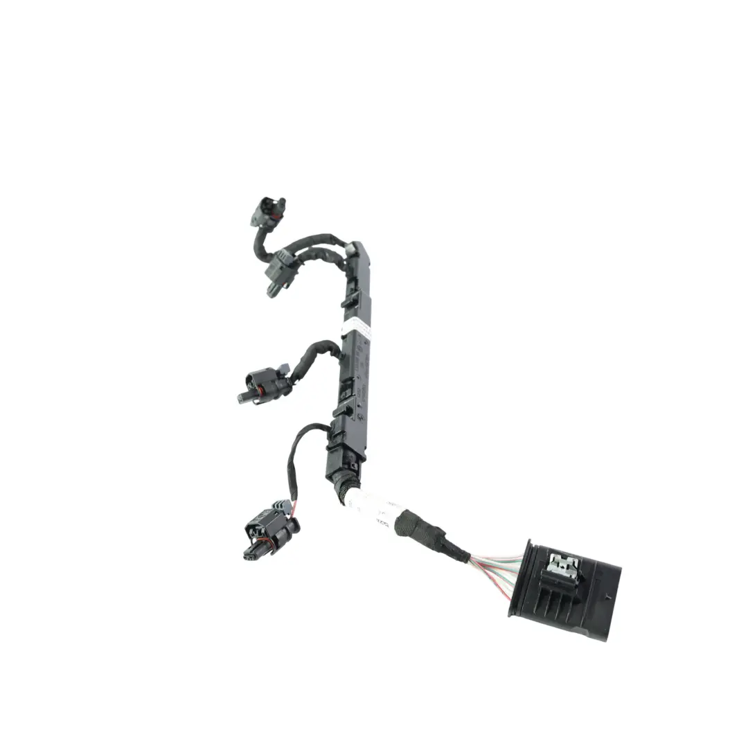 Mini F65 F66 BMW X1 U11 Low Pressure Fuel Rail Injector Loom Harness B48 - SKU 5A7A0E9 - Part number 5A7A0E9