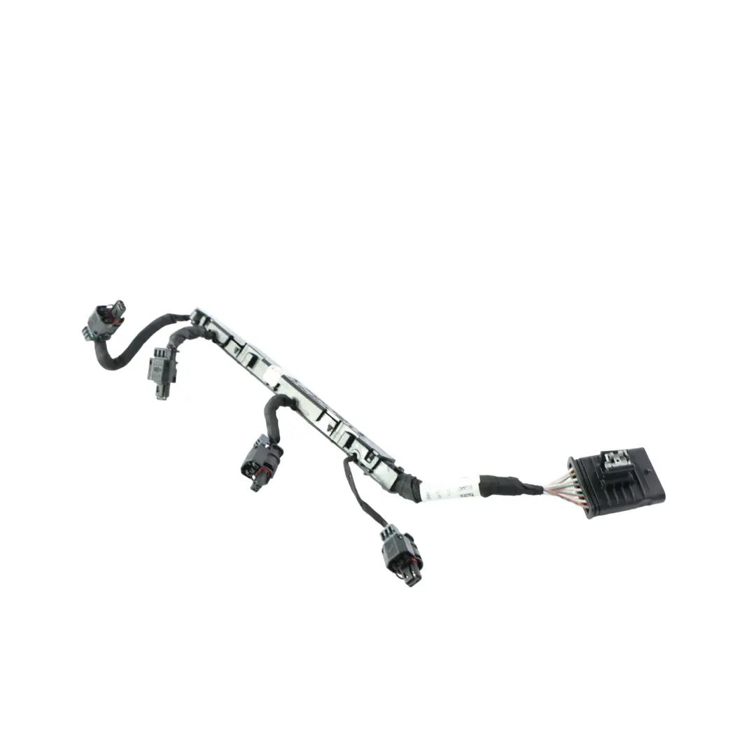 F66 BMW X1 U11 Low Pressure Fuel Rail Injector Loom Harness B48 to Mini F65 with Part number 5A7A0E9 Mini F65 F66 BMW X1 U11 Low Pressure Fuel Rail Injector Loom Harness B48 - SKU 5A7A0E9 - Part number 5A7A0E9