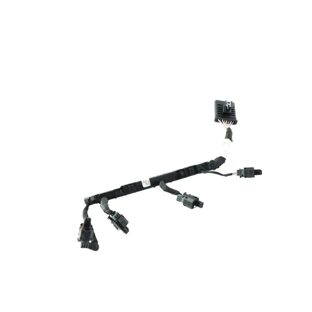 Mini F65 F66 BMW X1 U11 B48 Cablaggio Iniettori Rail Carburante - SKU 5A7A0E9 - Numero di parte 5A7A0E9