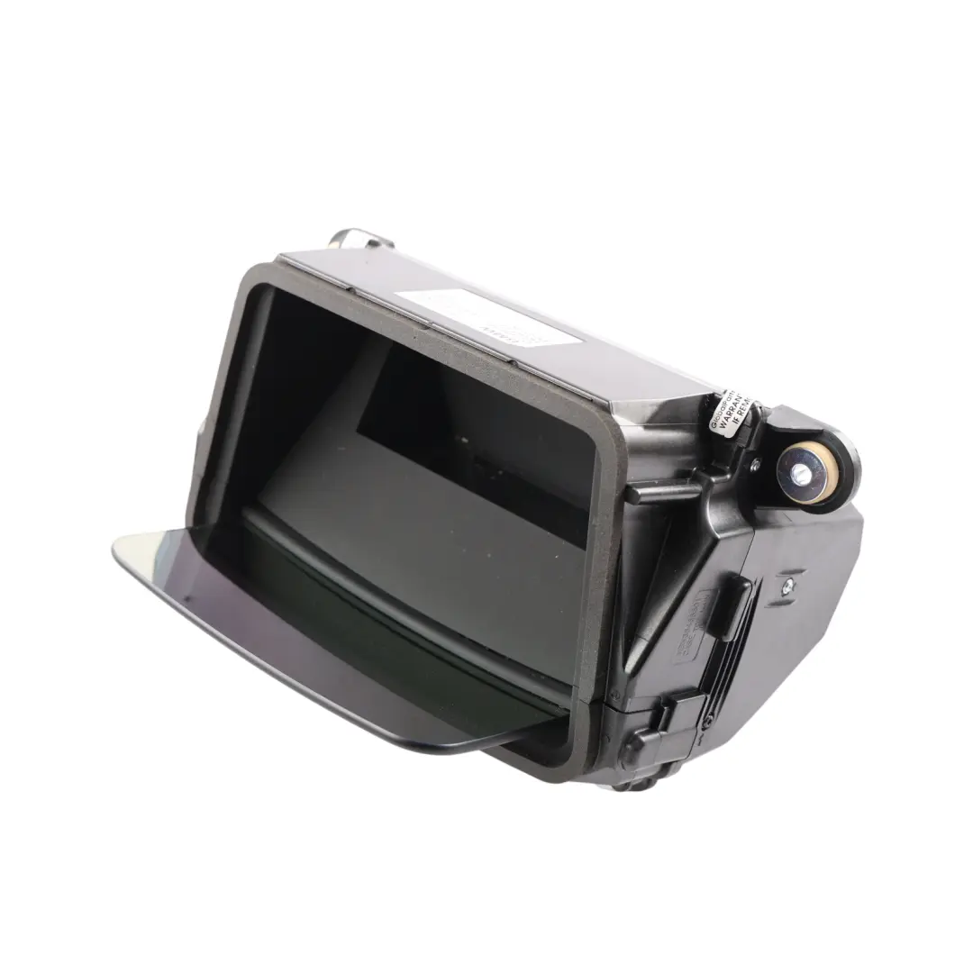F66 F67 U25 Head Up Display Projector to Mini F65 with Part number 5A7B456 Mini F65 F66 F67 U25 Head Up Display Projector - SKU 5A7B456 - Part number 5A7B456