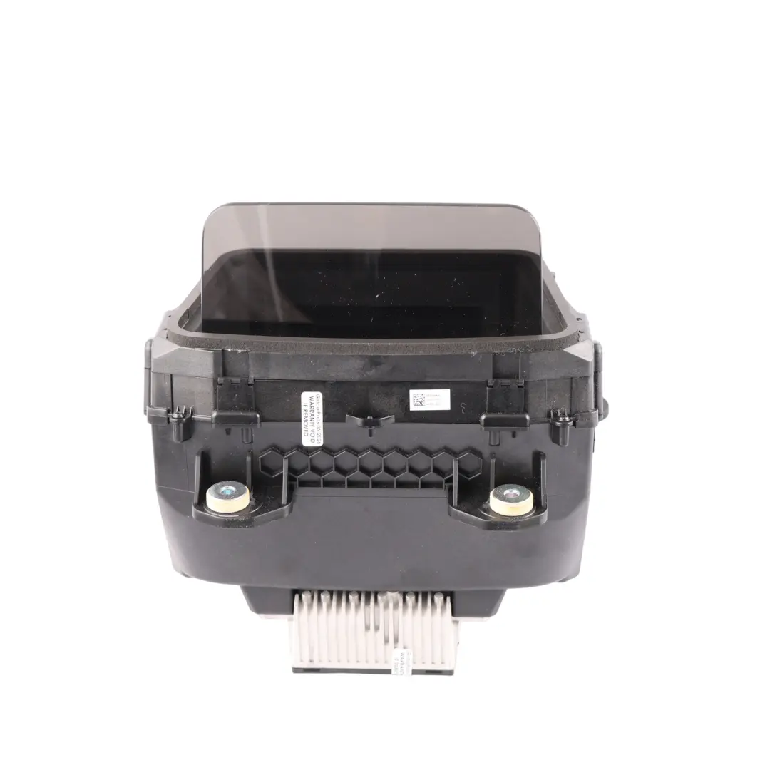 F66 F67 U25 Head Up Display Projector to Mini F65 with Part number 5A7B456 Mini F65 F66 F67 U25 Head Up Display Projector - SKU 5A7B456 - Part number 5A7B456