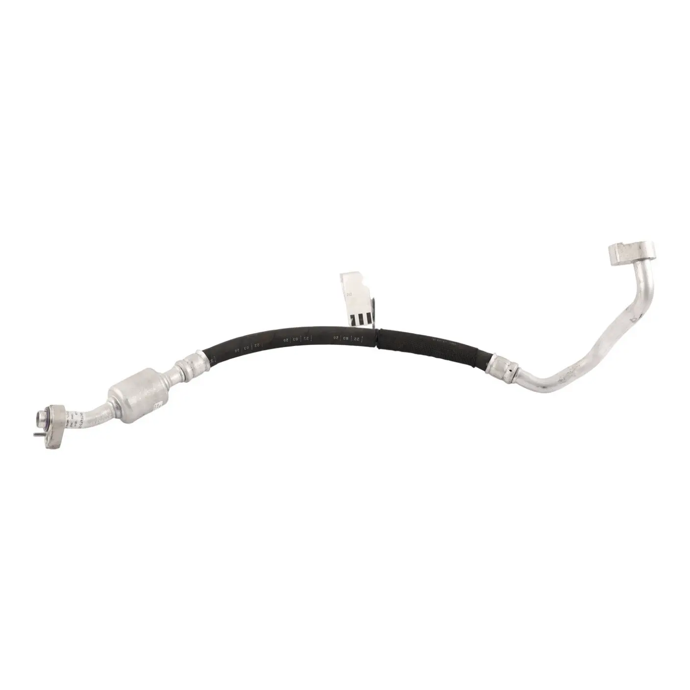 Mini Cooper F65 F66 F67 BMW F70 Przewód Klimatyzacji 5A7F4F3