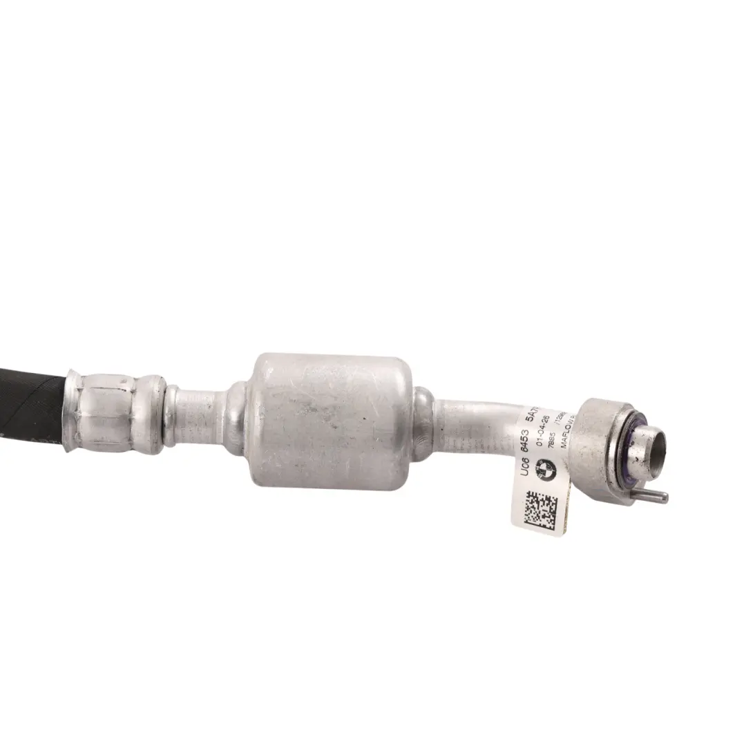 Mini Cooper F65 F66 F67 BMW F70 Przewód Klimatyzacji - SKU 5A7F4F3 - Numer Części 5A7F4F3