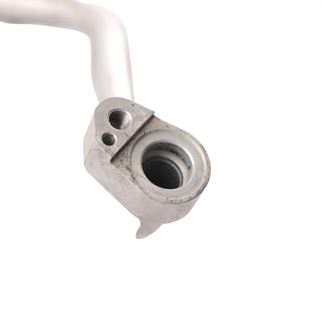 Mini Cooper F65 F66 F67 BMW F70 Tuyau Conduite Climatisation A/C - SKU 5A7F4F3 - Numéro de pièce 5A7F4F3