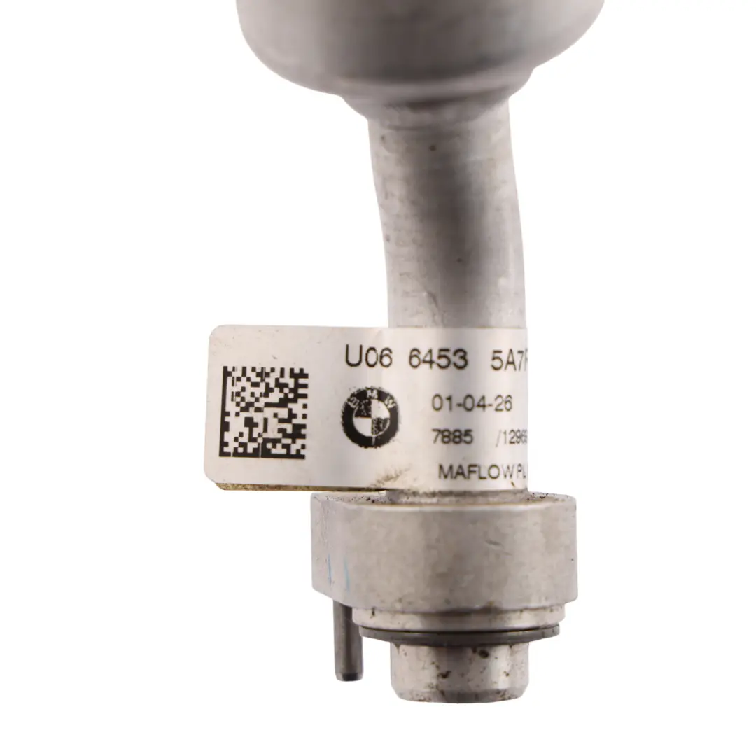 Mini Cooper F65 F66 F67 BMW F70 Przewód Klimatyzacji - SKU 5A7F4F3 - Numer Części 5A7F4F3