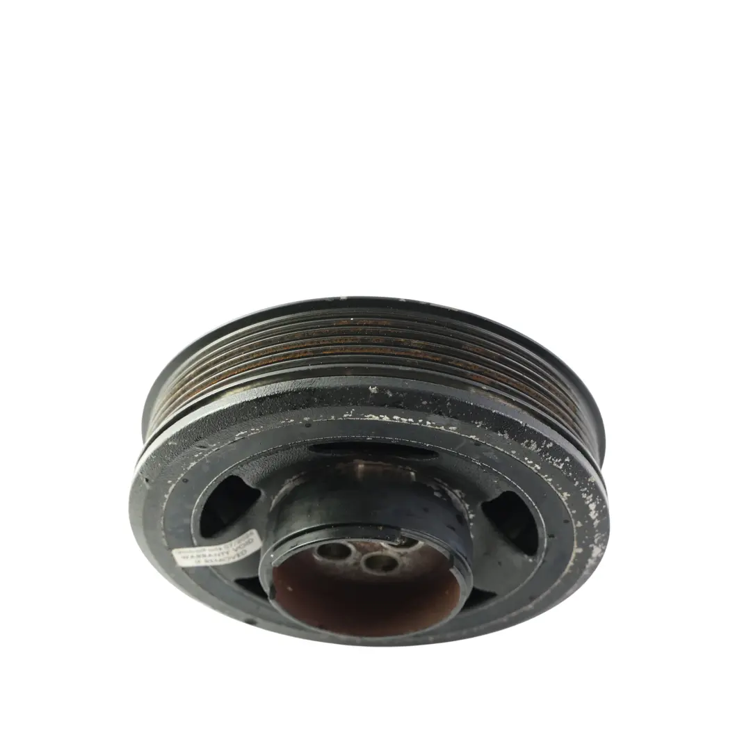 BMW F20 LCI F40 F45 Polea Cigüeñal Amortiguador Vibración B37 Diesel - SKU 5A80209-1 - Número de pieza 5A80209