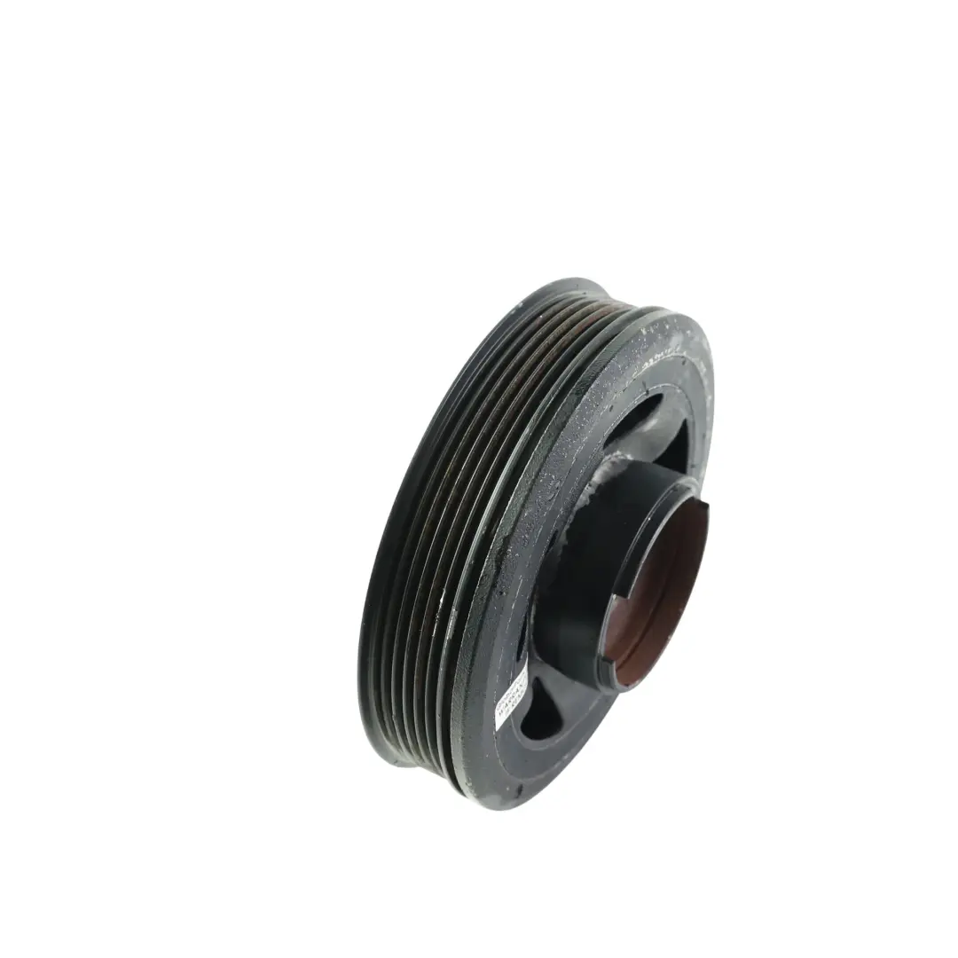 Puleggia Albero Motore Smorzatore B37 Diesel per BMW F20 LCI F40 F45 con numero di parte 5A80209 BMW F20 LCI F40 F45 Puleggia Albero Motore Smorzatore B37 Diesel - SKU 5A80209-1 - Numero di parte 5A80209