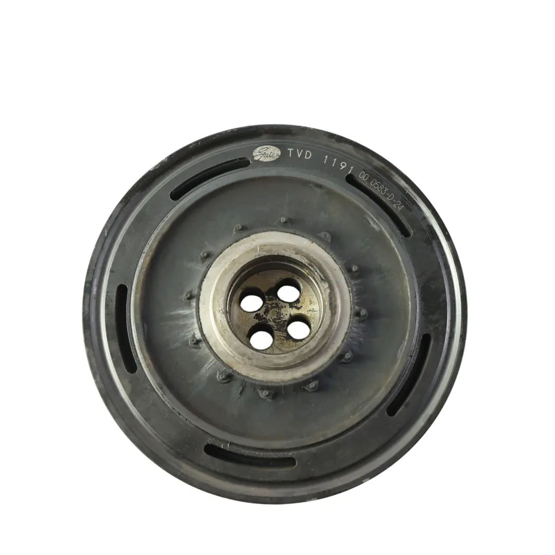 Puleggia Albero Motore Smorzatore B37 Diesel per BMW F20 LCI F40 F45 con numero di parte 5A80209 BMW F20 LCI F40 F45 Puleggia Albero Motore Smorzatore B37 Diesel - SKU 5A80209-1 - Numero di parte 5A80209