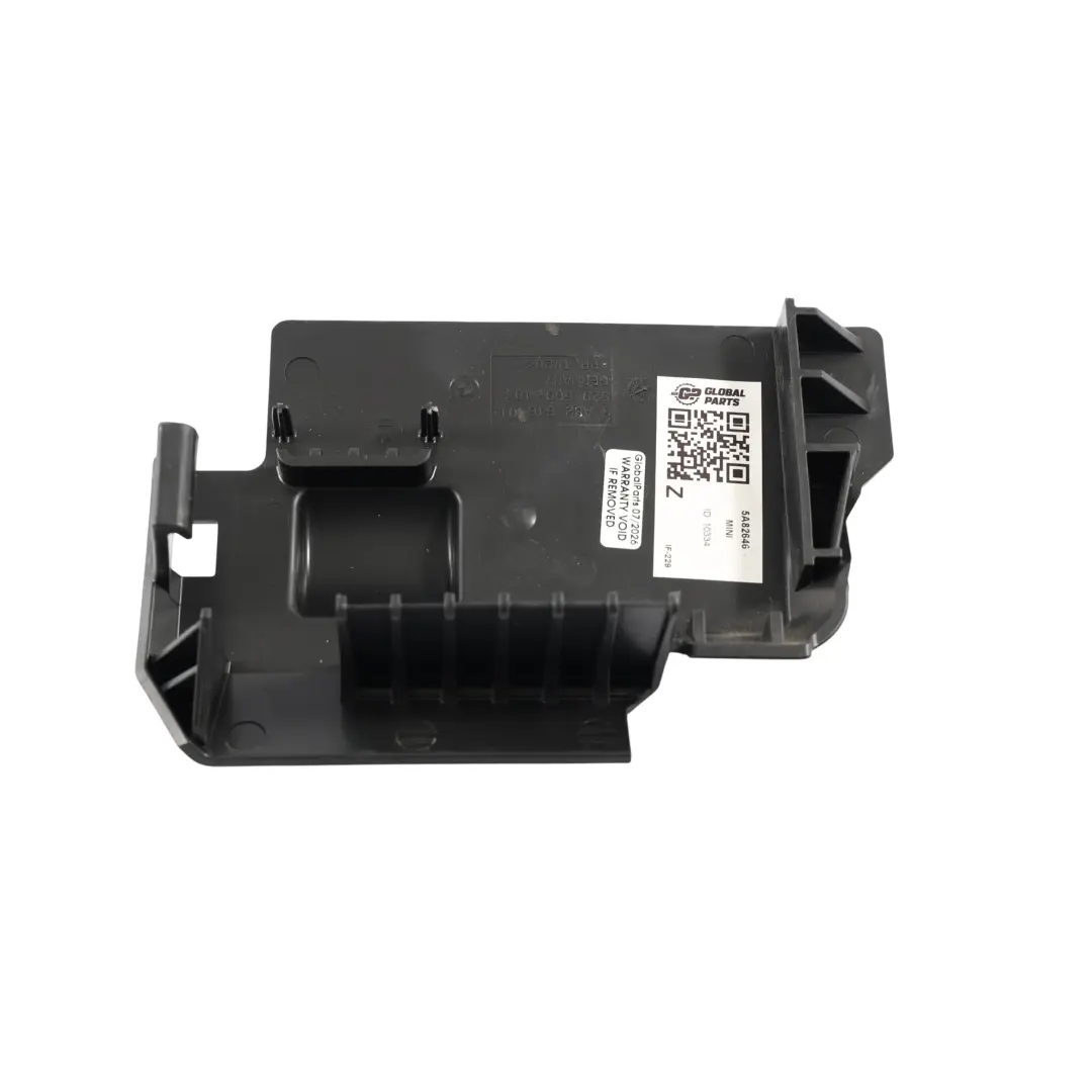 Mini F65 F66 F67 Batterie Gehäuse Abdeckung Halterung Oben - SKU 5A82646 - Teilenummer 5A82646