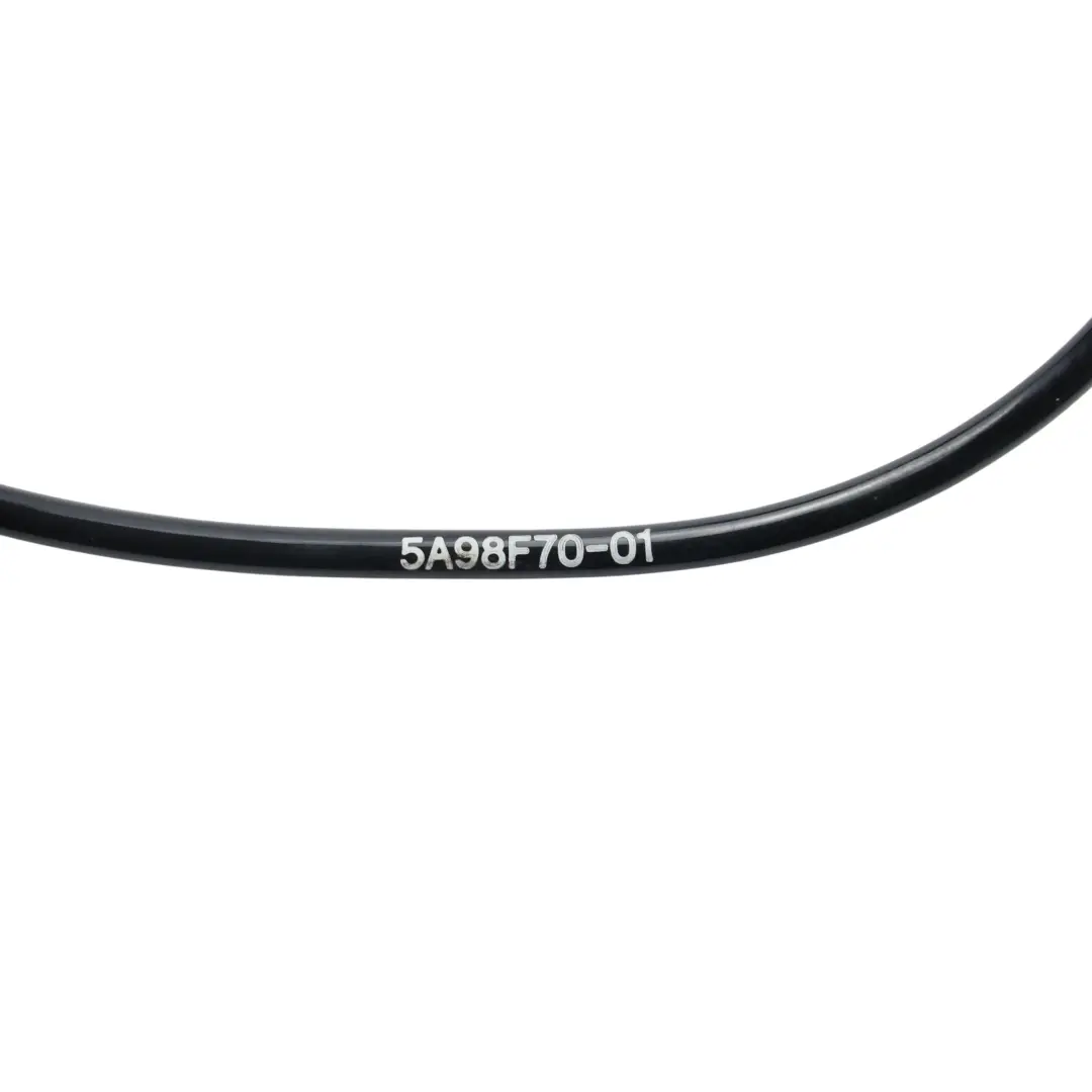 Mini F60 F65 F66 F67 BMW F40 F46 F48 Rear Axle ABS Speed Sensor - SKU 5A98F70 - Part number 5A98F70