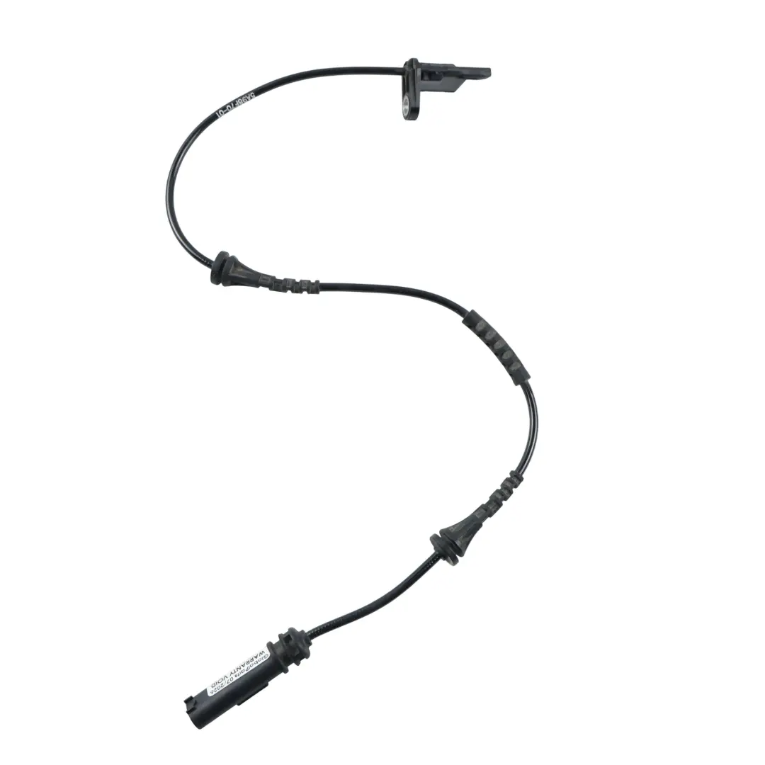 F66 F67 BMW F40 F46 F48 Rear Axle ABS Speed Sensor to Mini F60 F65 with Part number 5A98F70 Mini F60 F65 F66 F67 BMW F40 F46 F48 Rear Axle ABS Speed Sensor - SKU 5A98F70 - Part number 5A98F70