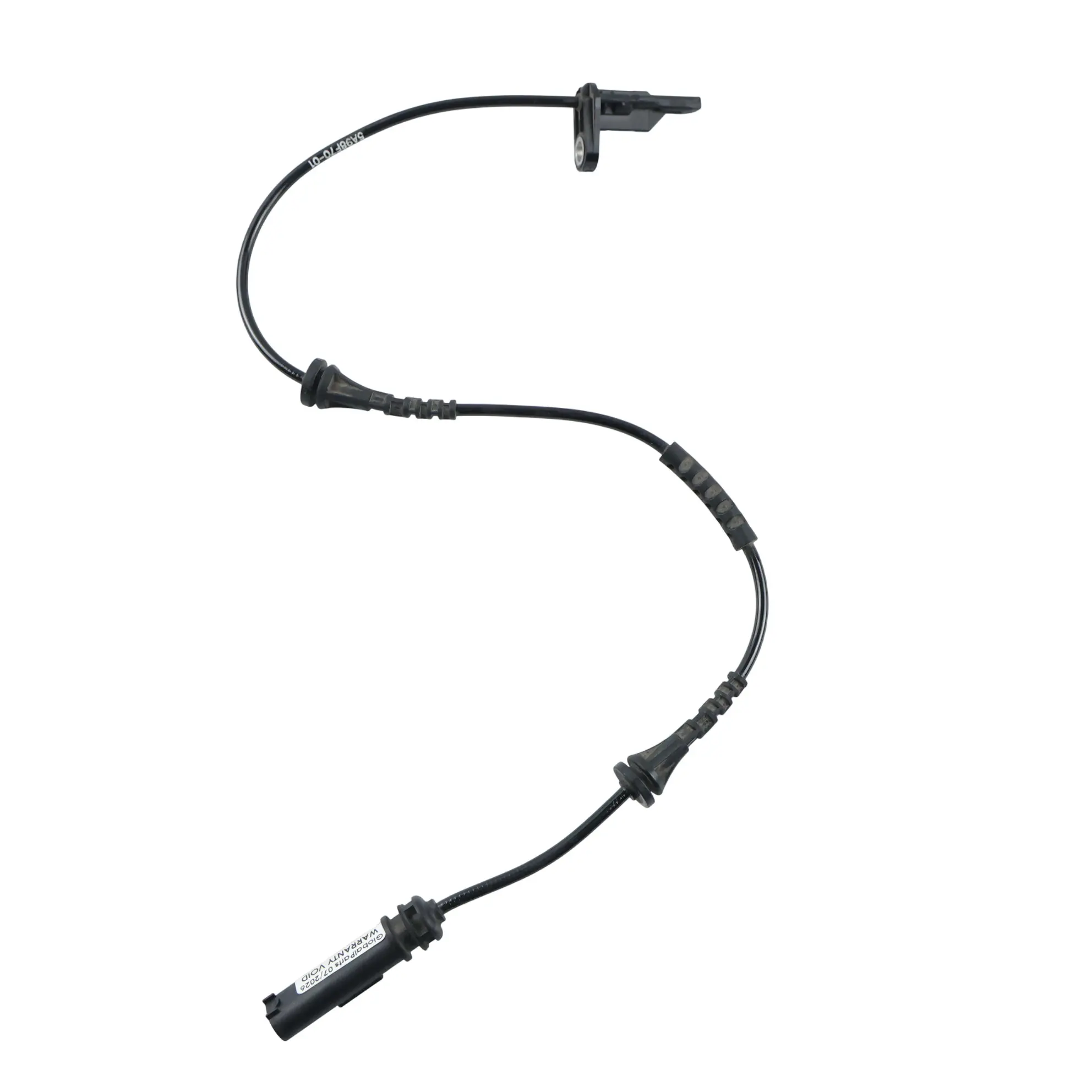 Mini F60 F65 F66 F67 BMW F40 F46 F48 Rear Axle ABS Speed Sensor 5A98F70