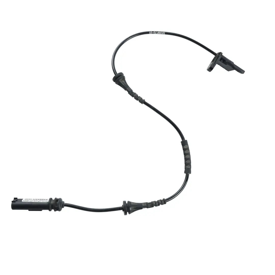 F66 F67 BMW F40 F46 F48 Rear Axle ABS Speed Sensor to Mini F60 F65 with Part number 5A98F70 Mini F60 F65 F66 F67 BMW F40 F46 F48 Rear Axle ABS Speed Sensor - SKU 5A98F70 - Part number 5A98F70