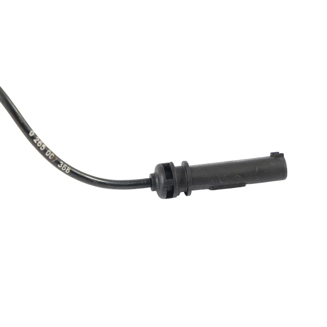 Przedni Czujnik Prędkości Koła ABS do BMW F40 F44 F48 Mini F60 o numerze 5A98F72 BMW F40 F44 F48 Mini F60 Przedni Czujnik Prędkości Koła ABS - SKU 5A98F72 - Numer Części 5A98F72