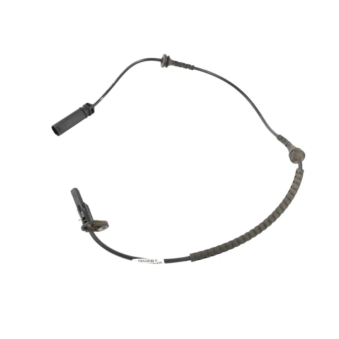 Front ABS Wheel Speed Sensor to BMW F40 F44 F48 Mini F60 with Part number 5A98F72 BMW F40 F44 F48 Mini F60 Front ABS Wheel Speed Sensor - SKU 5A98F72 - Part number 5A98F72