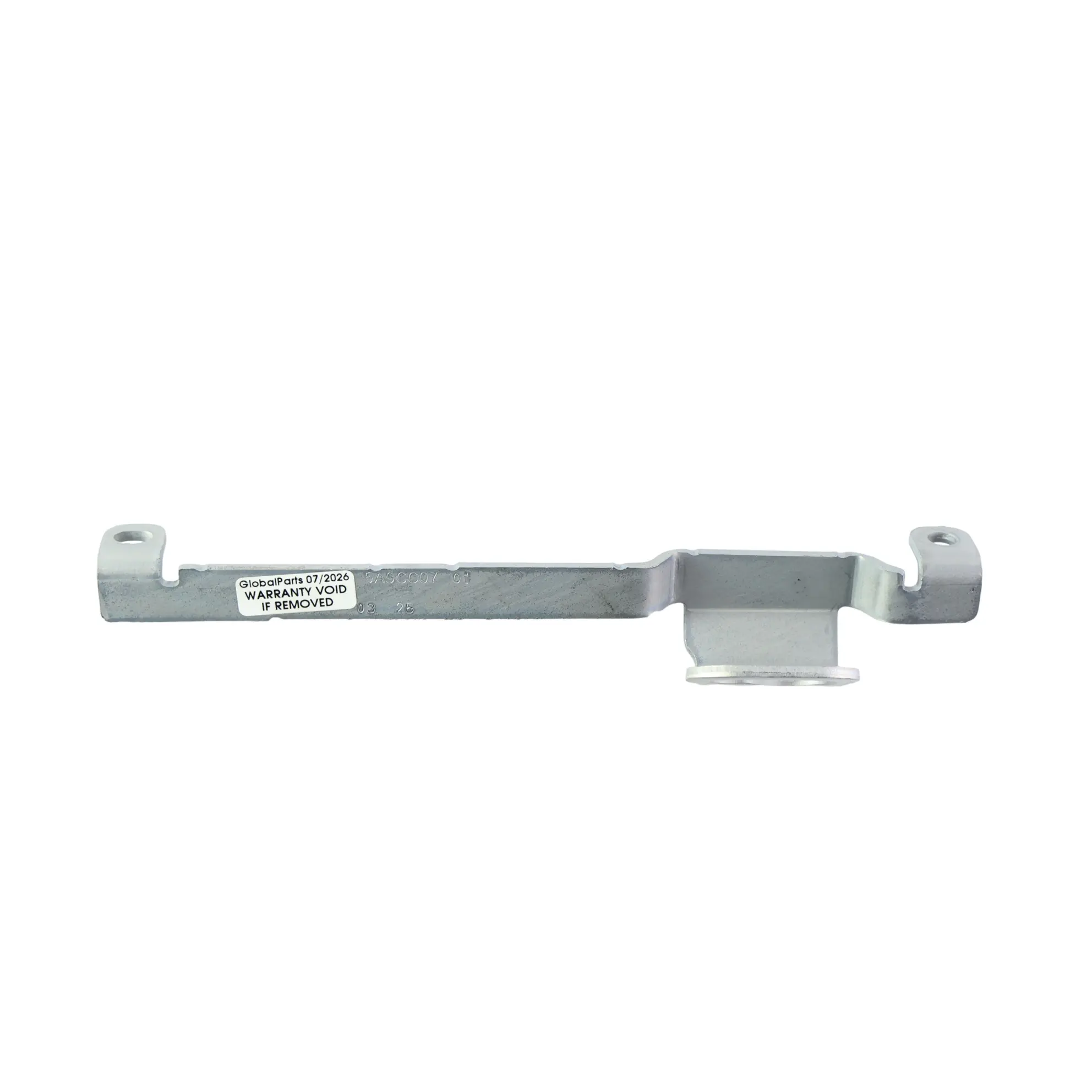 Mini F65 F66 BMW F70 Fuel Rail Reinforcement Brace Holder Support Bar 5A9CC07