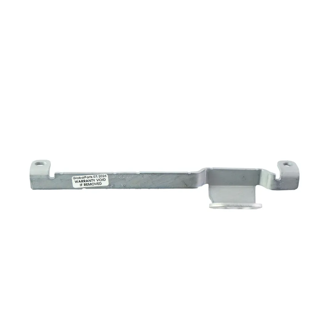 Mini F65 F66 BMW F70 Supporto Rinforzo Barra Rampa Carburante - SKU 5A9CC07 - Numero di parte 5A9CC07
