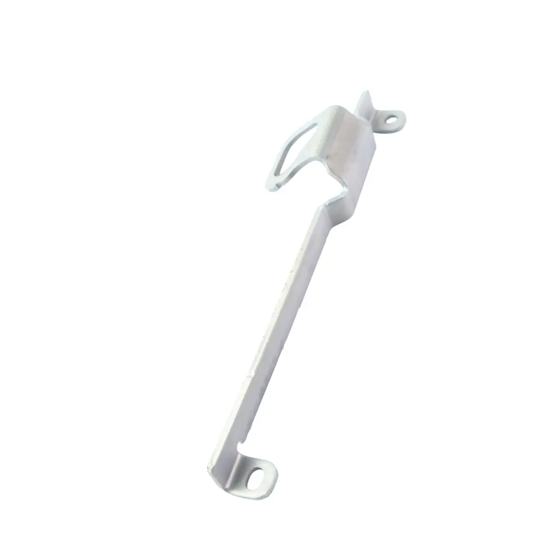F66 BMW F70 Fuel Rail Reinforcement Brace Holder Support Bar to Mini F65 with Part number 5A9CC07 Mini F65 F66 BMW F70 Fuel Rail Reinforcement Brace Holder Support Bar - SKU 5A9CC07 - Part number 5A9CC07