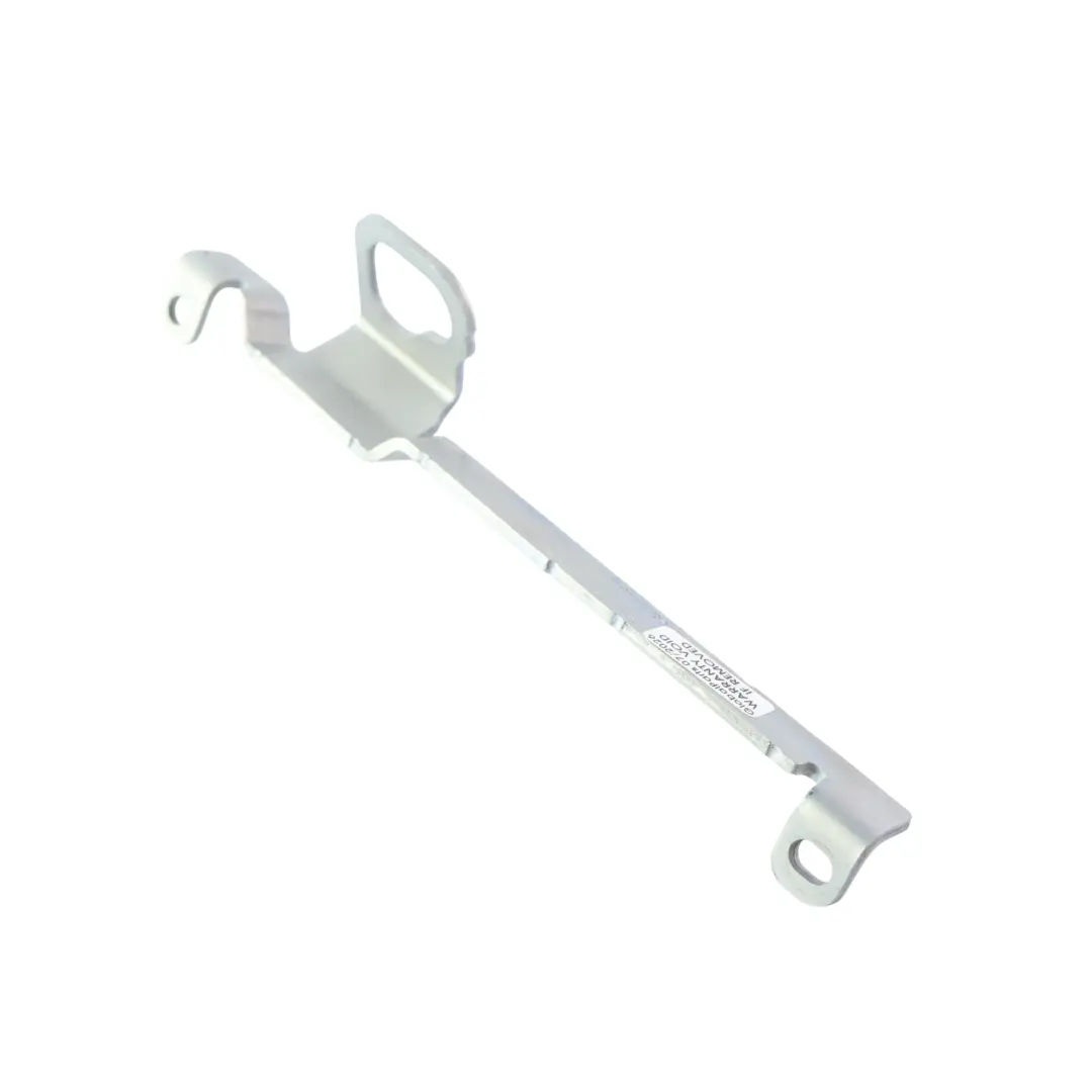 F66 BMW F70 Fuel Rail Reinforcement Brace Holder Support Bar to Mini F65 with Part number 5A9CC07 Mini F65 F66 BMW F70 Fuel Rail Reinforcement Brace Holder Support Bar - SKU 5A9CC07 - Part number 5A9CC07