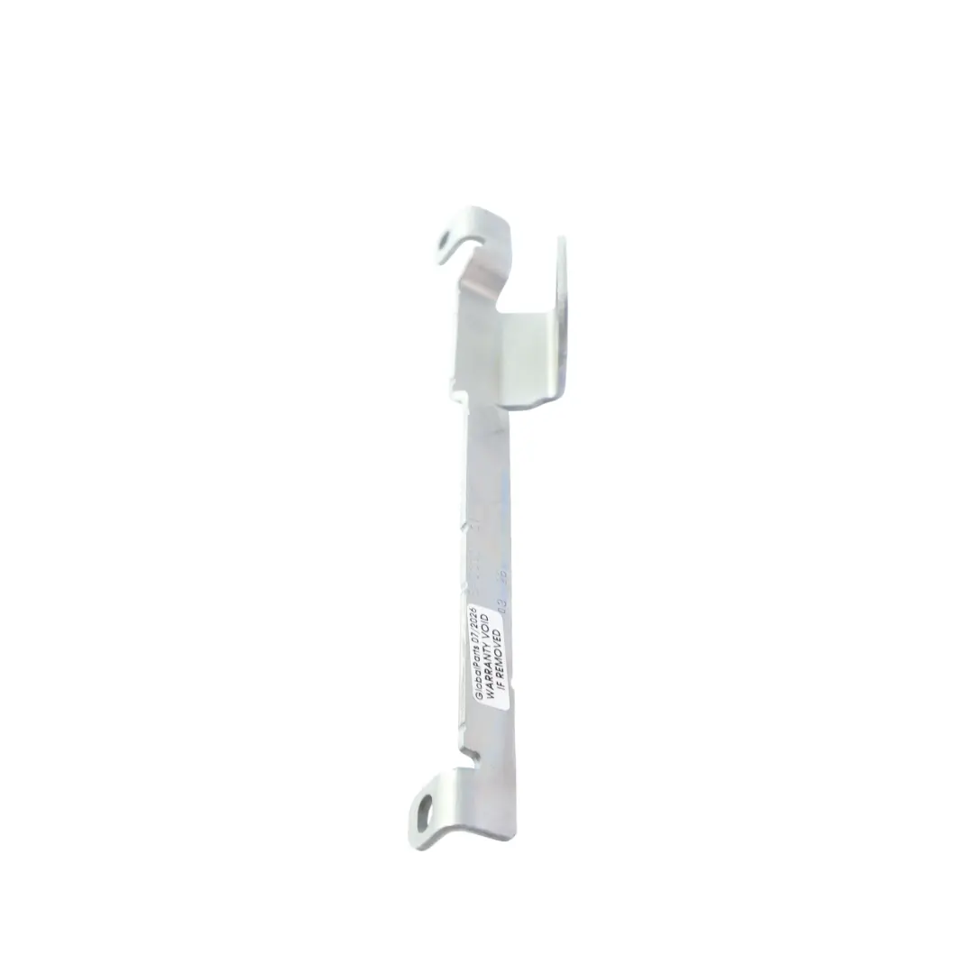 Mini F65 F66 BMW F70 Fuel Rail Reinforcement Brace Holder Support Bar - SKU 5A9CC07 - Part number 5A9CC07