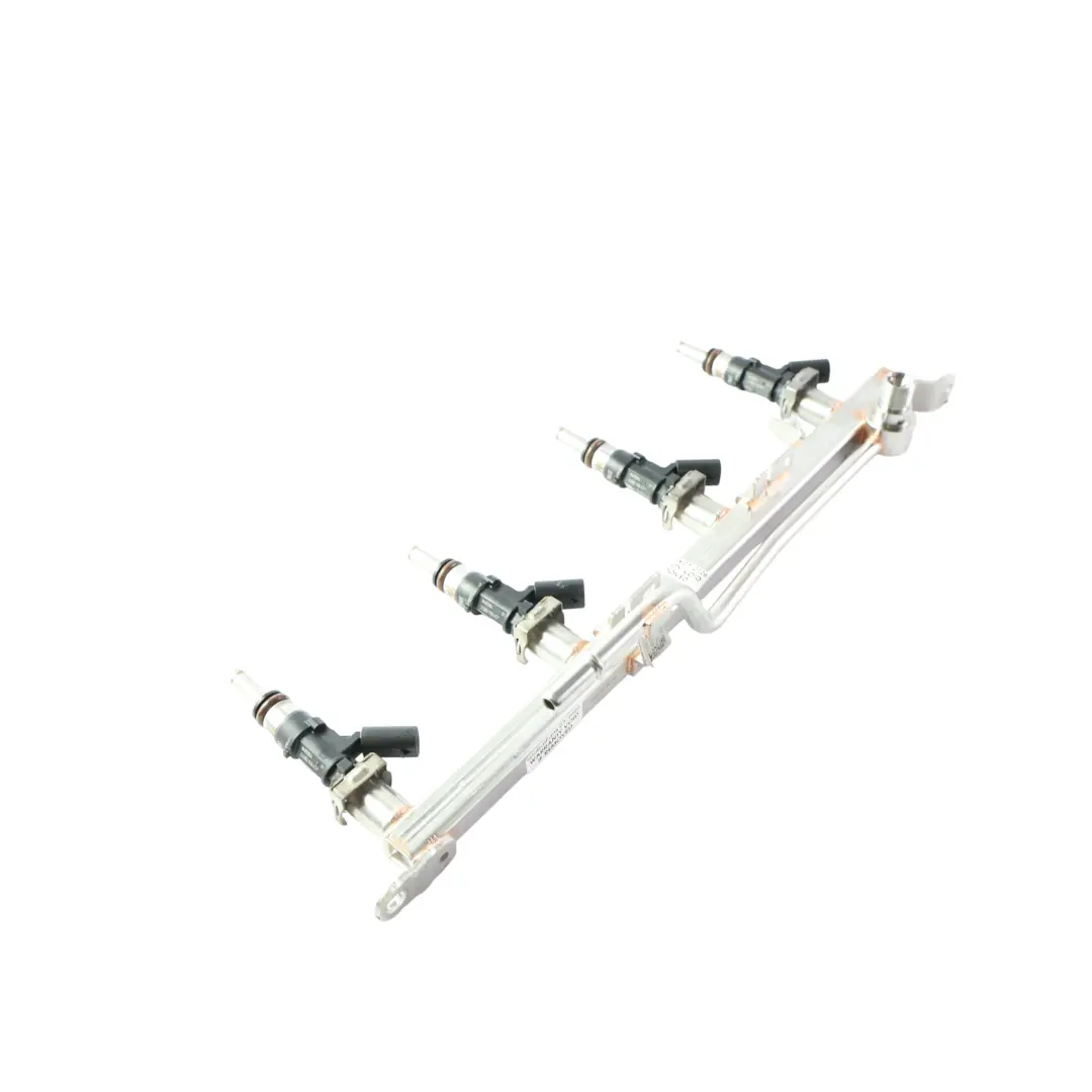 F66 BMW F74 Raíl Inyector Combustible Baja Presión para Mini F65 con número de pieza 5A9E128 Mini F65 F66 BMW F74 Raíl Inyector Combustible Baja Presión - SKU 5A9E128 - Número de pieza 5A9E128