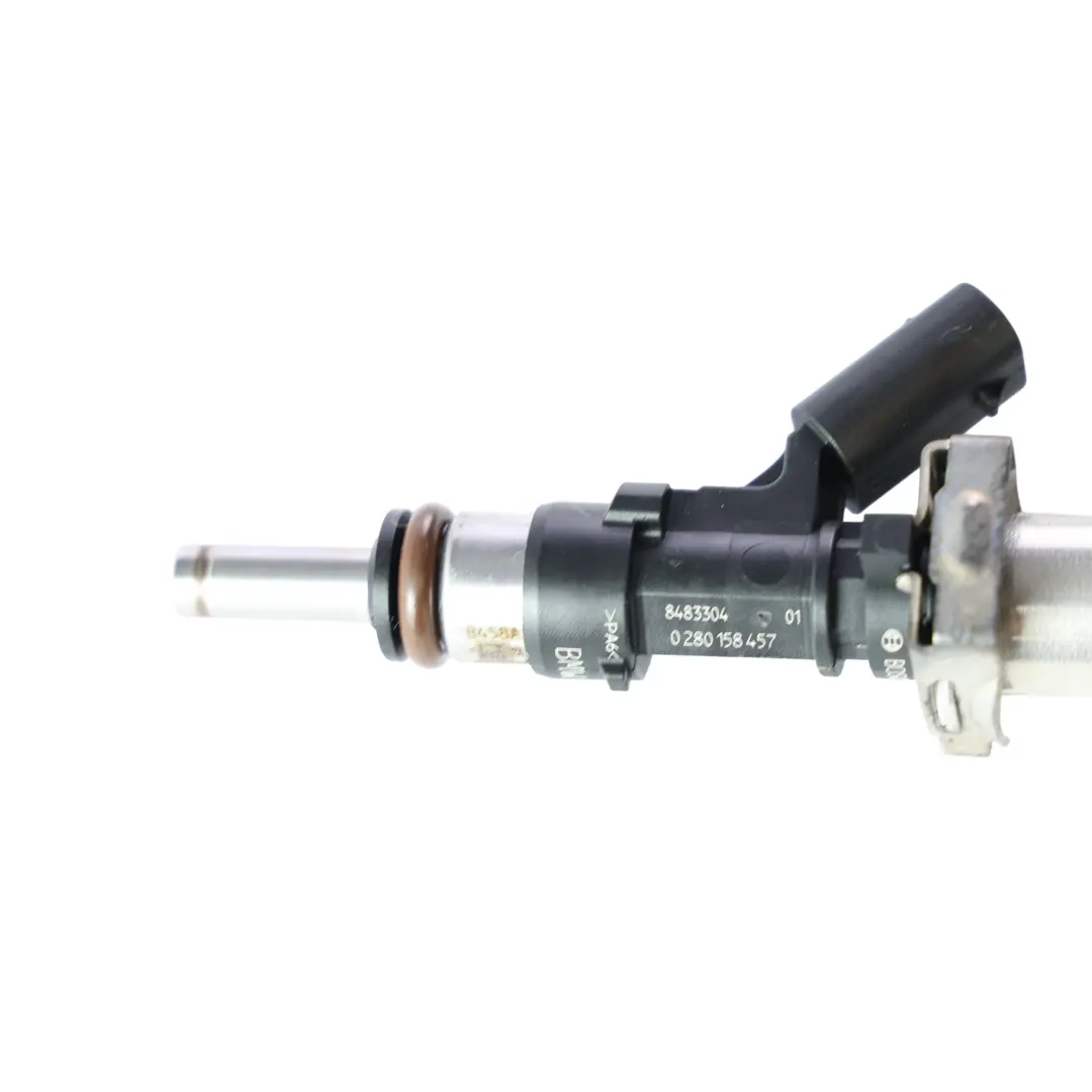 Mini F65 F66 BMW F74 Low Pressure Fuel Injection Injector Rail - SKU 5A9E128 - Part number 5A9E128