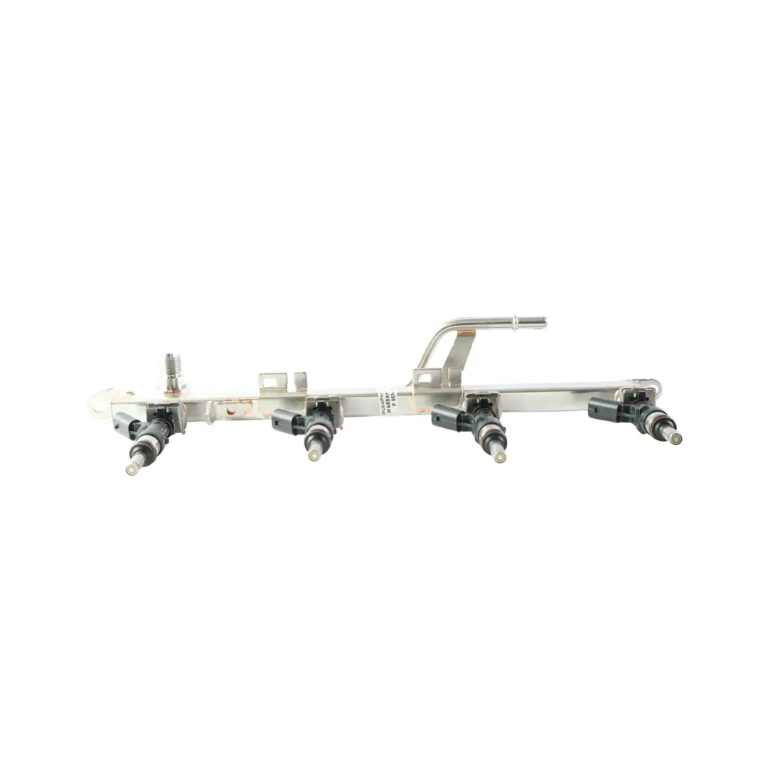Mini F65 F66 BMW F74 Niederdruckschiene Kraftstoffeinspritzung - SKU 5A9E128 - Teilenummer 5A9E128
