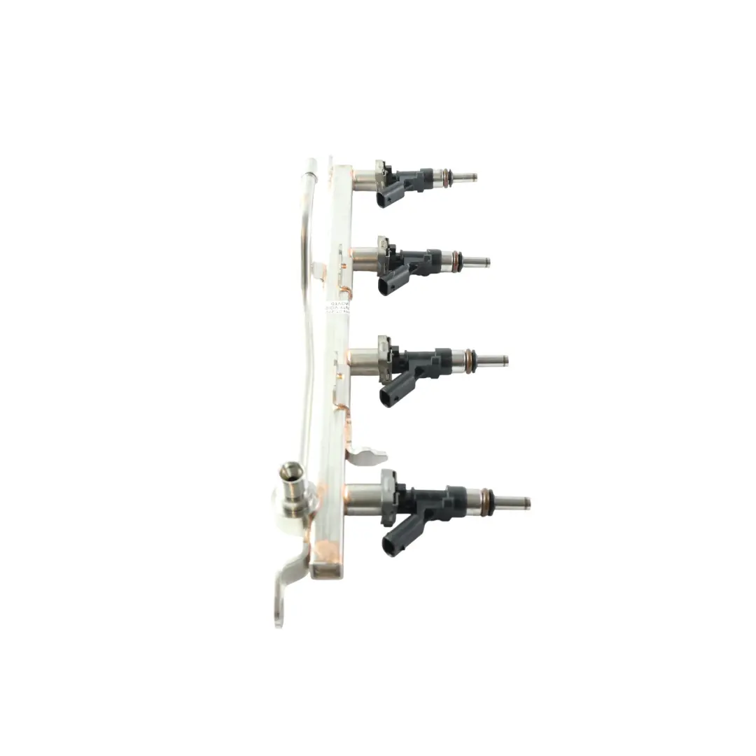 Mini F65 F66 BMW F74 Low Pressure Fuel Injection Injector Rail - SKU 5A9E128 - Part number 5A9E128