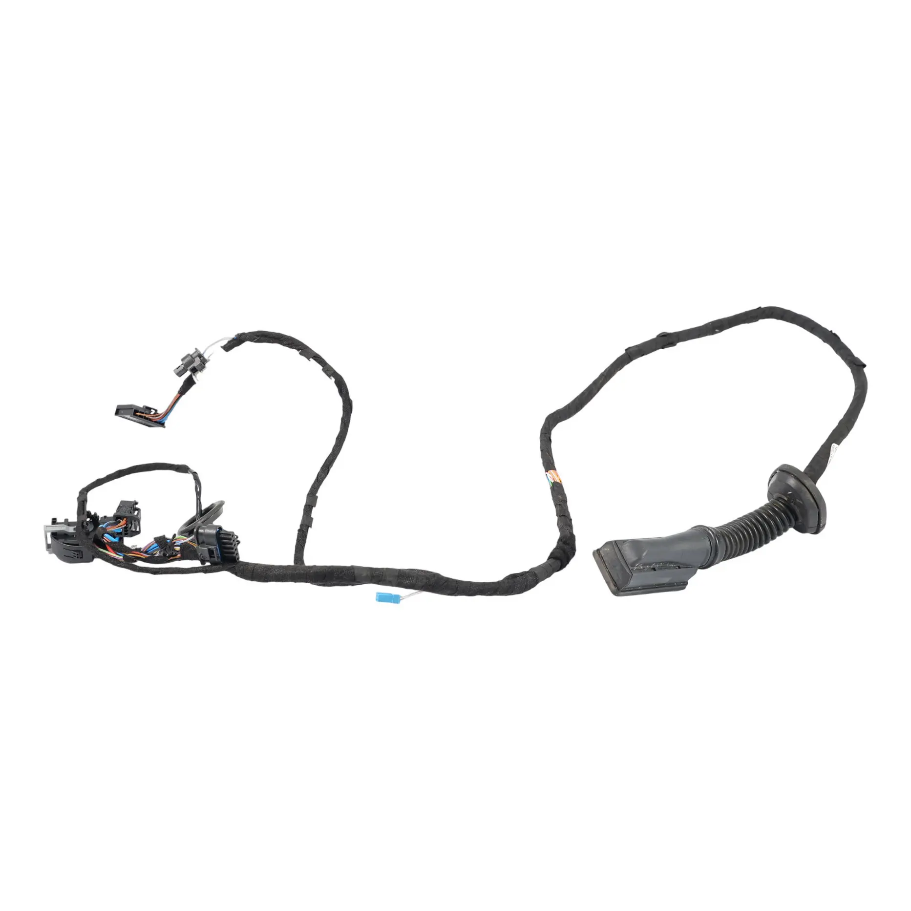 BMW X2 U10 X1 U11 Front Door Wiring Loom Harness Cable Left N/S 5B32191