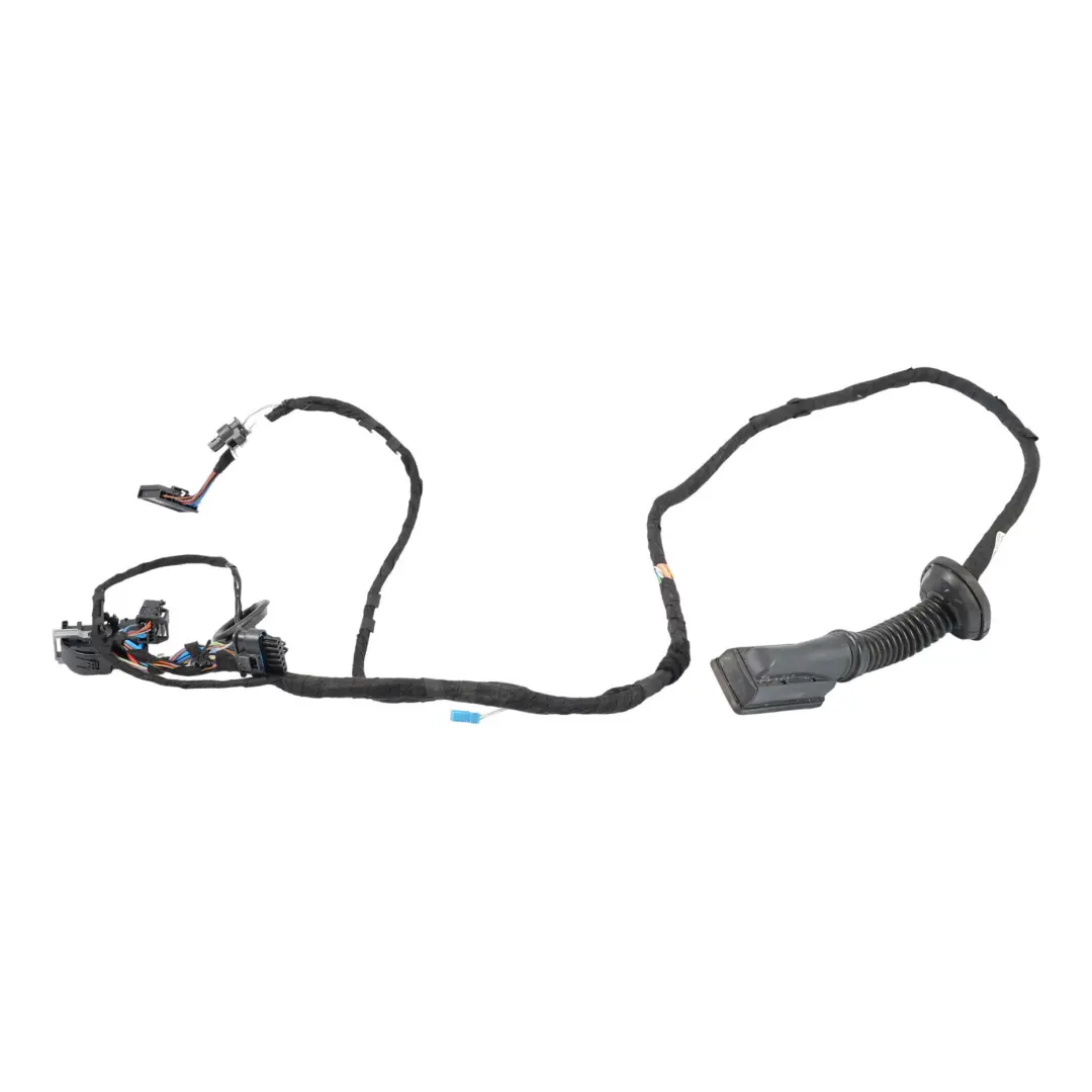 BMW X2 U10 X1 U11 Kabelbaum Türverkabelung Vorne Links - SKU 5B32191 - Teilenummer 5B32191