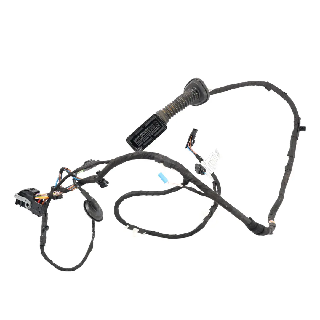 BMW X2 U10 X1 U11 Cablaggio Porta Anteriore Sinistra - SKU 5B32191 - Numero di parte 5B32191