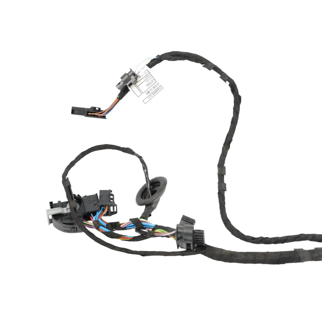 U10 X1 U11 Cablaggio Porta Anteriore Sinistra per BMW X2 con numero di parte 5B32191 BMW X2 U10 X1 U11 Cablaggio Porta Anteriore Sinistra - SKU 5B32191 - Numero di parte 5B32191