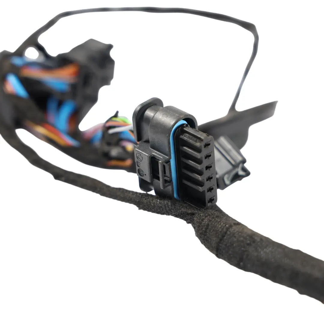BMW X2 U10 X1 U11 Front Door Wiring Loom Harness Cable Left N/S - SKU 5B32191 - Part number 5B32191