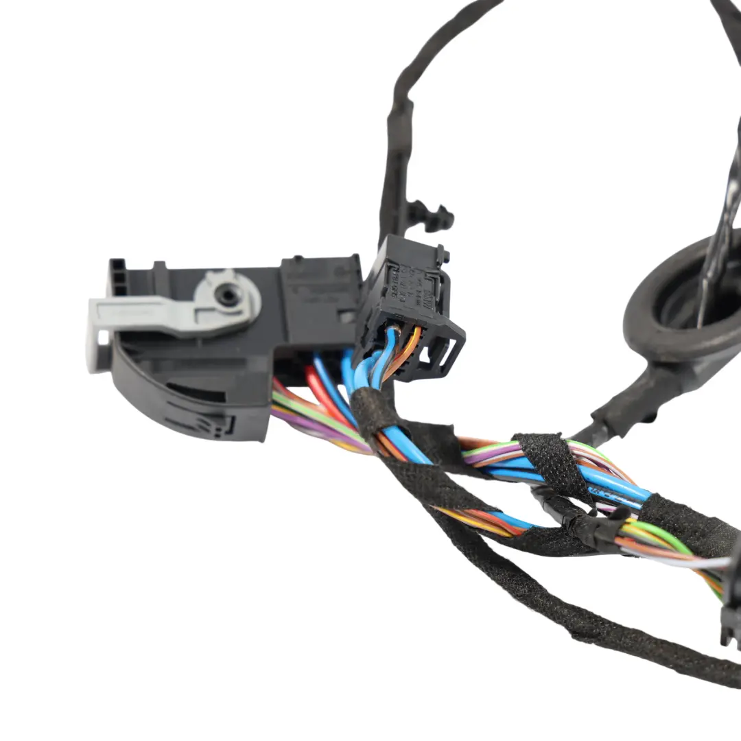 U10 X1 U11 Cableado Arnés Puerta Delantera Izquierda para BMW X2 con número de pieza 5B32191 BMW X2 U10 X1 U11 Cableado Arnés Puerta Delantera Izquierda - SKU 5B32191 - Número de pieza 5B32191