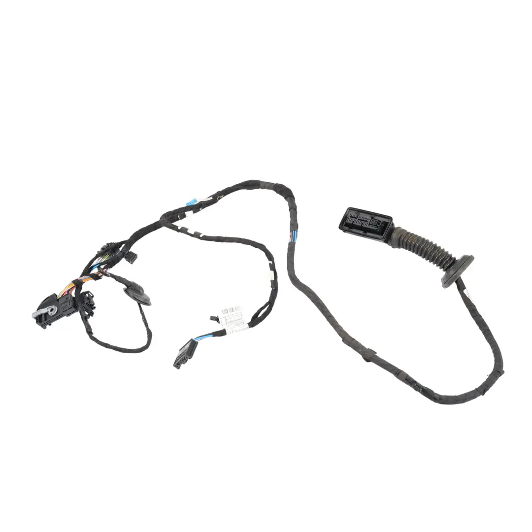 U10 X1 U11 Cableado Arnés Puerta Delantera Izquierda para BMW X2 con número de pieza 5B32191 BMW X2 U10 X1 U11 Cableado Arnés Puerta Delantera Izquierda - SKU 5B32191 - Número de pieza 5B32191