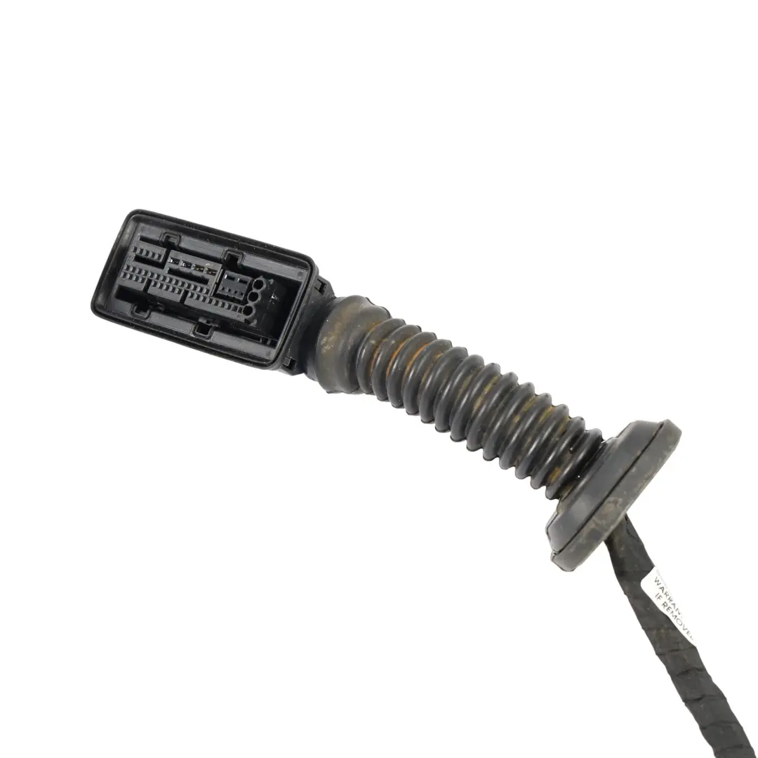 U10 X1 U11 Kabelbaum Türverkabelung Vorne Links für BMW X2 mit Teilenummer 5B32191 BMW X2 U10 X1 U11 Kabelbaum Türverkabelung Vorne Links - SKU 5B32191 - Teilenummer 5B32191